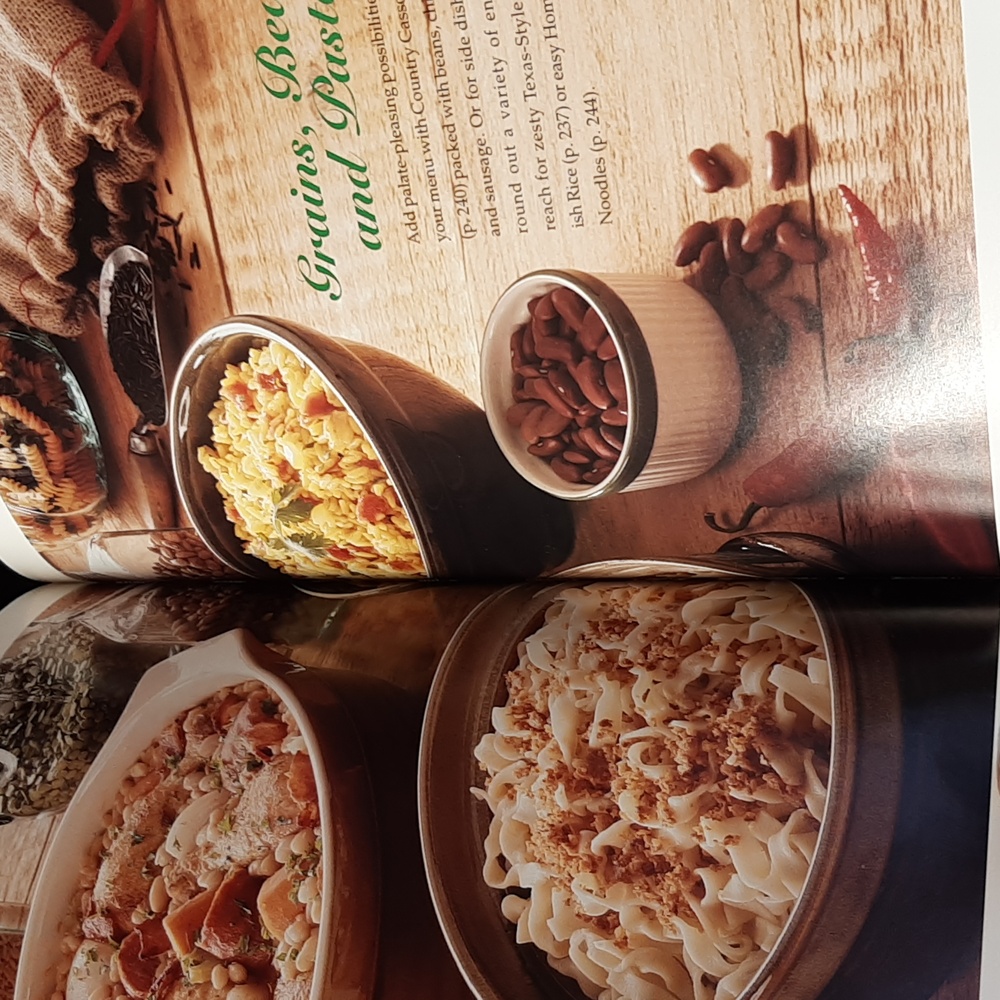 The Complete Guide to Country Cooking Cookbook - Picture 7 of 8